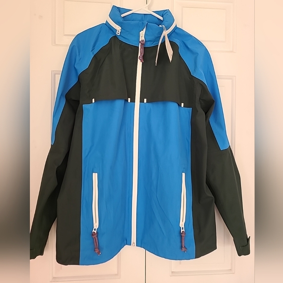 Tory burch jacket - Picture 4 of 7